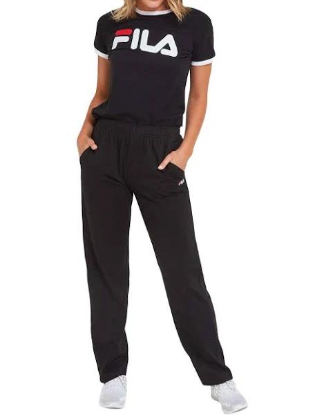 Fila Classic Unisex Jersey Pant