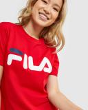 Fila Classic Unisex Tee