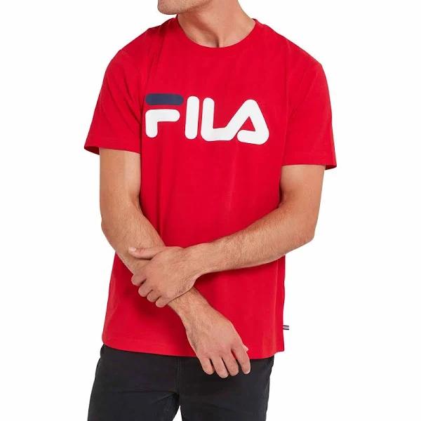 Fila Classic Unisex Tee