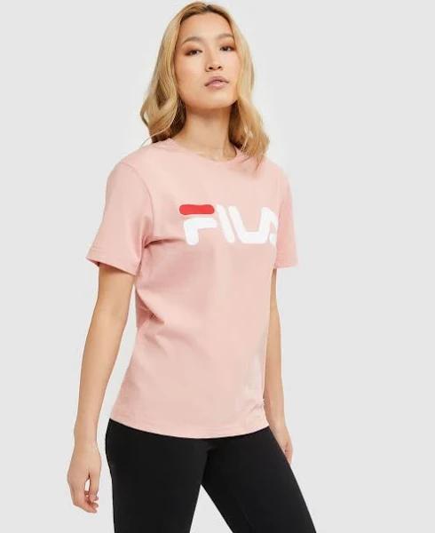 Fila Classic Unisex Tee