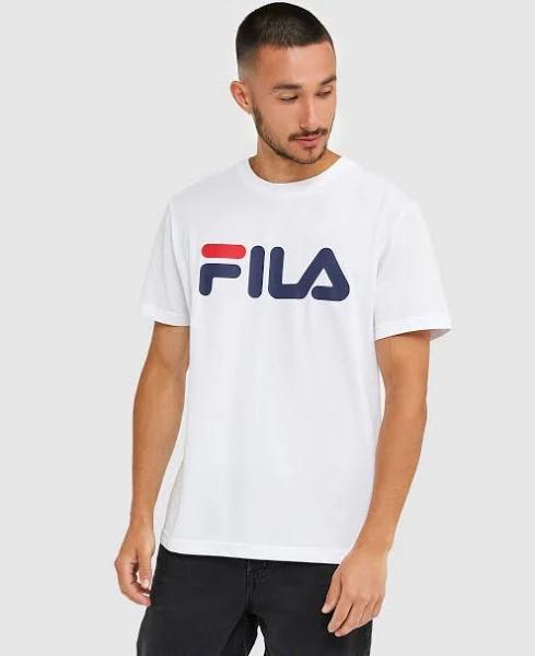 Fila Classic Unisex Tee