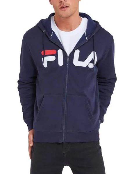 Fila Classic Unisex Zip Jacket