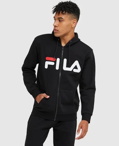 Fila Classic Unisex Zip Jacket