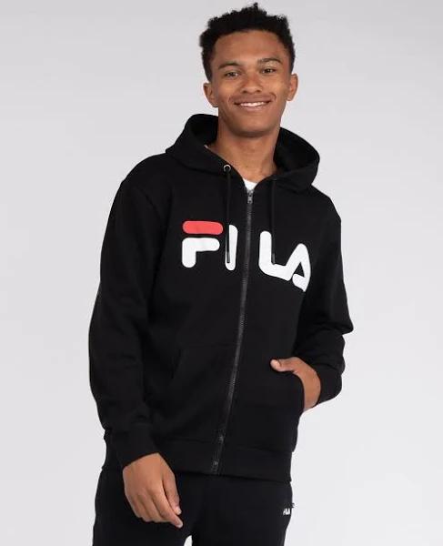 Fila Classic Unisex Zip Jacket