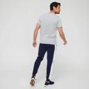Fila Dilan Contrast Panel Jersey Tee