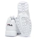 Fila - DISRUPTOR-2-PREMIUM_5FM00002 - White 38