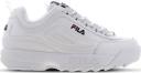 Fila Disruptor 2 Red White Navy
