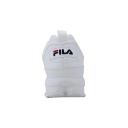 Fila Disruptor 2 White Navy Red