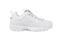 Fila Disruptor 2 White Navy Red