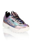Fila Disruptor F Low Multicolor Womens Trainers