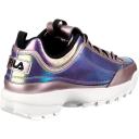 Fila Disruptor F Low Multicolor Womens Trainers