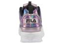 Fila Disruptor F Low Multicolor Womens Trainers