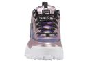 Fila Disruptor F Low Multicolor Womens Trainers
