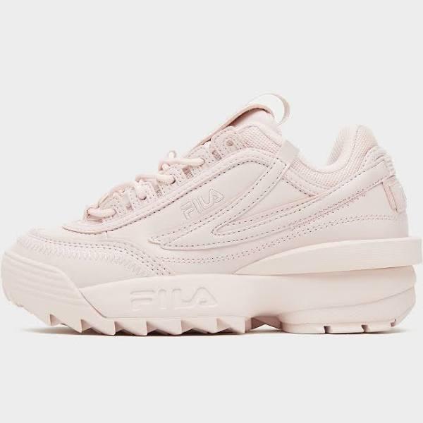 Fila Disruptor II Children - Pink - 2