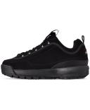 Fila Disruptor II - Men&s Black/White Size 10.0 - Mens