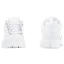 Fila Disruptor II Premium Sneaker | White | Size 6 | Shopbop