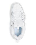 Fila Disruptor II Premium Sneaker | White | Size 6 | Shopbop