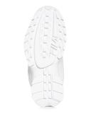 Fila Disruptor II Premium Sneaker | White | Size 6 | Shopbop
