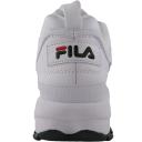 Fila Disruptor II Premium Trainers Black Multi 9