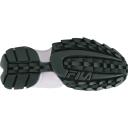 Fila Disruptor II Premium Trainers Black Multi 9