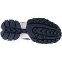 Fila Disruptor II Premium Trainers Black Multi 9