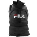 Fila Disruptor II Premium Trainers Black Multi 9