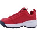 Fila Disruptor II Premium Trainers Black Multi 9