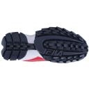 Fila Disruptor II Premium Trainers Black Multi 9