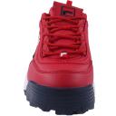 Fila Disruptor II Premium Trainers Black Multi 9