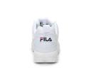 Fila Disruptor II Sneaker - White 9.5 at Urban Outfitters