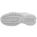 Fila Disruptor II Sneaker - White 9.5 at Urban Outfitters