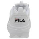 Fila Disruptor II Sneaker - White 9.5 at Urban Outfitters