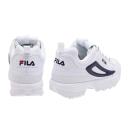 Fila Disruptor II XL M 1FM00712.147 Shoes White