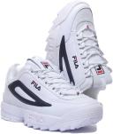 Fila Disruptor II XL M 1FM00712.147 Shoes White