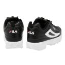 Fila Disruptor II XL M 1FM00712.147 Shoes White