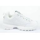 Fila Disruptor II XL M 1FM00712.147 Shoes White
