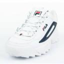 Fila Disruptor II XL M 1FM00712.147 Shoes White