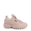 Fila - DISRUPTOR-LOW_1010302 Sneakers, Pink / EU 39