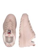 Fila - DISRUPTOR-LOW_1010302 Sneakers, Pink / EU 39