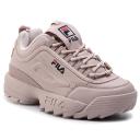 Fila - DISRUPTOR-LOW_1010302 Sneakers, Pink / EU 39