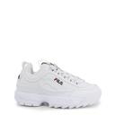 Fila - DISRUPTOR-LOW_1010302 Sneakers, Pink / EU 39