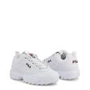 Fila - DISRUPTOR-LOW_1010302 Sneakers, Pink / EU 39