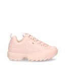 Fila - DISRUPTOR-LOW_1010302 Sneakers, Pink / EU 39