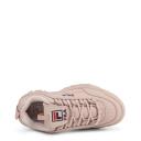 Fila - DISRUPTOR-LOW_1010302 Sneakers, Pink / EU 39