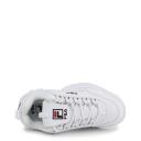 Fila - DISRUPTOR-LOW_1010302 Sneakers, Pink / EU 39