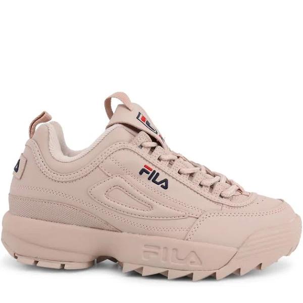 Fila - DISRUPTOR-LOW_1010302 Sneakers, Pink / EU 39