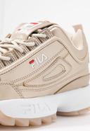 Fila Disruptor M Low Wmn Gold