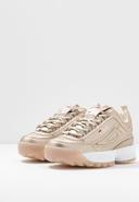 Fila Disruptor M Low Wmn Gold