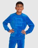 Fila Kid's Emerson Crew