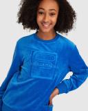 Fila Kid's Emerson Crew